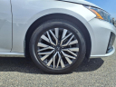 Thumbnail image of 2024 Nissan Altima at Lilliston Chrysler Jeep Dodge