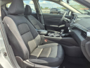 Thumbnail image of 2024 Nissan Altima at Lilliston Chrysler Jeep Dodge