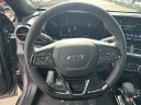 2025 Chevrolet Trax RS at Miracle Chevrolet of Morgantown