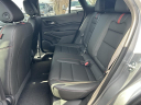 Thumbnail image of 2025 Chevrolet Trax at Miracle Chevrolet of Morgantown