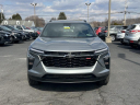 Thumbnail image of 2025 Chevrolet Trax at Miracle Chevrolet of Morgantown