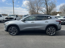 Thumbnail image of 2025 Chevrolet Trax at Miracle Chevrolet of Morgantown