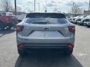 Thumbnail image of 2025 Chevrolet Trax at Miracle Chevrolet of Morgantown