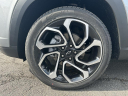 Thumbnail image of 2025 Chevrolet Trax at Miracle Chevrolet of Morgantown