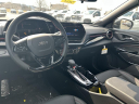 Thumbnail image of 2025 Chevrolet Trax at Miracle Chevrolet of Morgantown