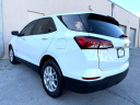 2023 Chevrolet Equinox LS at Selective Motor Cars