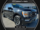 Thumbnail image of 2023 Ford F-150 at O'Connor's Auto Outlet