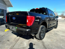 2023 Ford F-150 XLT at O'Connor's Auto Outlet