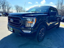 Thumbnail image of 2023 Ford F-150 at O'Connor's Auto Outlet