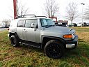 Thumbnail image of 2010 Toyota FJ Cruiser at Mathews Nissan