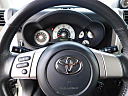 2010 Toyota FJ Cruiser Base at Mathews Nissan