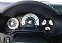 Thumbnail image of 2010 Toyota FJ Cruiser at Mathews Nissan