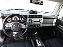 Thumbnail image of 2010 Toyota FJ Cruiser at Mathews Nissan