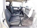 Thumbnail image of 2010 Toyota FJ Cruiser at Mathews Nissan