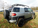 Thumbnail image of 2010 Toyota FJ Cruiser at Mathews Nissan