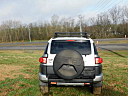 Thumbnail image of 2010 Toyota FJ Cruiser at Mathews Nissan