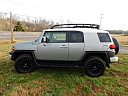 Thumbnail image of 2010 Toyota FJ Cruiser at Mathews Nissan