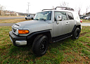 Thumbnail image of 2010 Toyota FJ Cruiser at Mathews Nissan