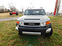 Thumbnail image of 2010 Toyota FJ Cruiser at Mathews Nissan