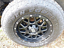 Thumbnail image of 2010 Toyota FJ Cruiser at Mathews Nissan