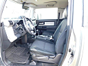 Thumbnail image of 2010 Toyota FJ Cruiser at Mathews Nissan