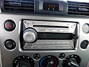Thumbnail image of 2010 Toyota FJ Cruiser at Mathews Nissan