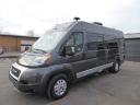 Thumbnail image of 2017 Ram ProMaster at ULTIMATE MOTOR CARS