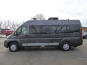 Thumbnail image of 2017 Ram ProMaster at ULTIMATE MOTOR CARS