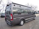 Thumbnail image of 2017 Ram ProMaster at ULTIMATE MOTOR CARS