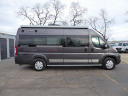 Thumbnail image of 2017 Ram ProMaster at ULTIMATE MOTOR CARS