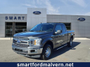 Thumbnail image of 2019 Ford F-150 at Smart Ford