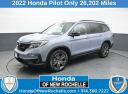 Thumbnail image of 2022 Honda Pilot at Honda of New Rochelle