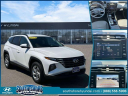 2022 Hyundai TUCSON SEL at South Shore Hyundai