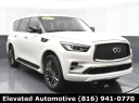 Thumbnail image of 2024 INFINITI QX80 at Infiniti of Kansas City - Vin Solutions Polling ONLY New