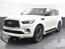 Thumbnail image of 2024 INFINITI QX80 at Infiniti of Kansas City - Vin Solutions Polling ONLY New
