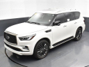Thumbnail image of 2024 INFINITI QX80 at Infiniti of Kansas City - Vin Solutions Polling ONLY New