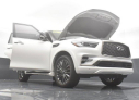 Thumbnail image of 2024 INFINITI QX80 at Infiniti of Kansas City - Vin Solutions Polling ONLY New