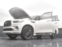 Thumbnail image of 2024 INFINITI QX80 at Infiniti of Kansas City - Vin Solutions Polling ONLY New