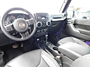 Thumbnail image of 2018 Jeep Wrangler JK Unlimited at Gary Mathews Motors