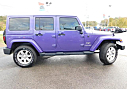 Thumbnail image of 2018 Jeep Wrangler JK Unlimited at Gary Mathews Motors