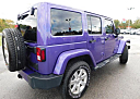 Thumbnail image of 2018 Jeep Wrangler JK Unlimited at Gary Mathews Motors