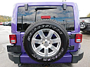 Thumbnail image of 2018 Jeep Wrangler JK Unlimited at Gary Mathews Motors