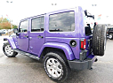 Thumbnail image of 2018 Jeep Wrangler JK Unlimited at Gary Mathews Motors