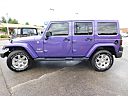 Thumbnail image of 2018 Jeep Wrangler JK Unlimited at Gary Mathews Motors