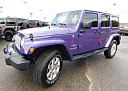 Thumbnail image of 2018 Jeep Wrangler JK Unlimited at Gary Mathews Motors