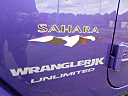 Thumbnail image of 2018 Jeep Wrangler JK Unlimited at Gary Mathews Motors