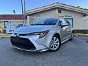 Thumbnail image of 2020 Toyota Corolla at Vox Automotive