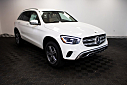Thumbnail image of 2022 Mercedes-Benz GLC at Mercedes-Benz of Massapequa