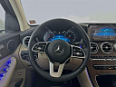 Thumbnail image of 2022 Mercedes-Benz GLC at Mercedes-Benz of Massapequa