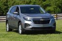 2023 Chevrolet Equinox LS at Frankfort Toyota - [New]
